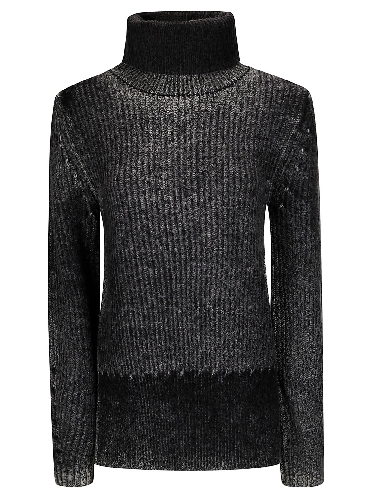 ACNE STUDIOS TURTLENECK KNITTED SWEATERS 