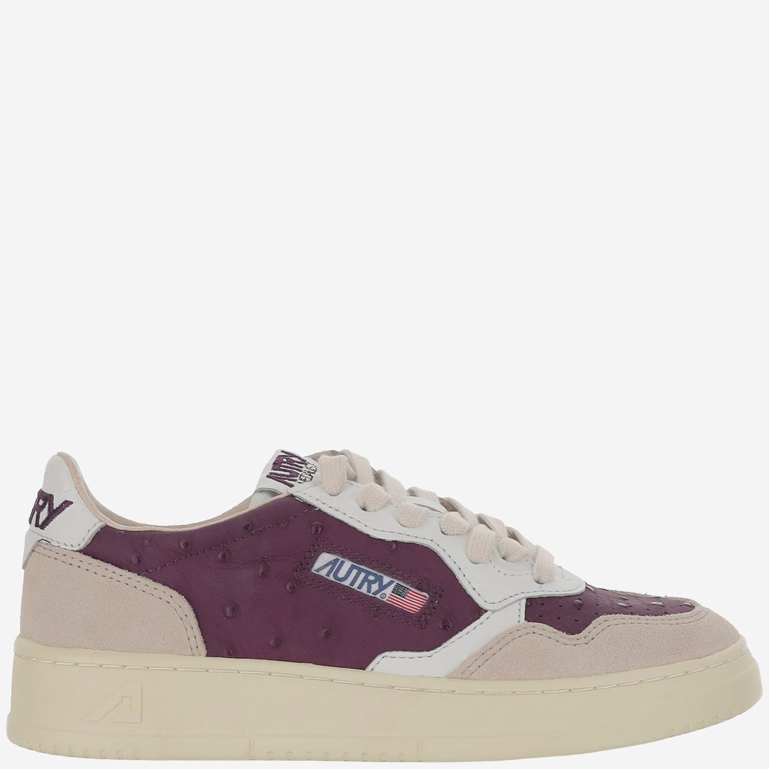 Autry Low Medalist Sneakers