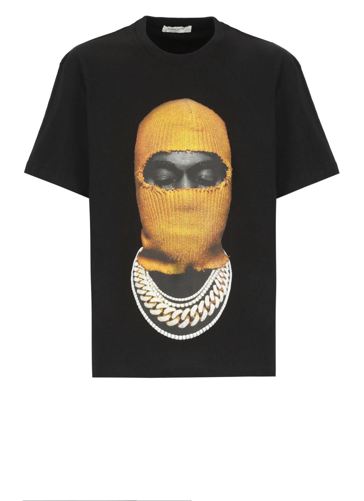 IH NOM UH NIT MASK20 T-SHIRT 