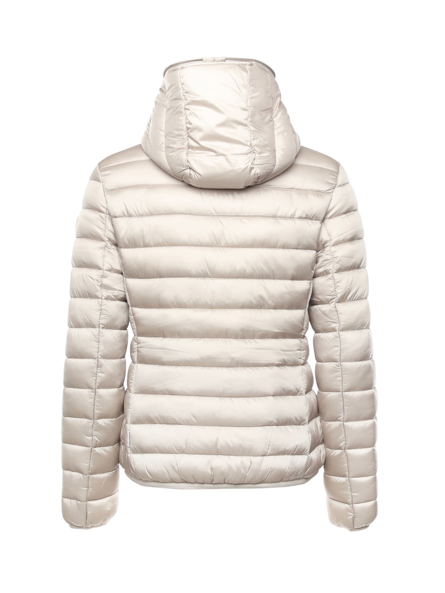 Save The Duck Alexis Nylon Down Jacket