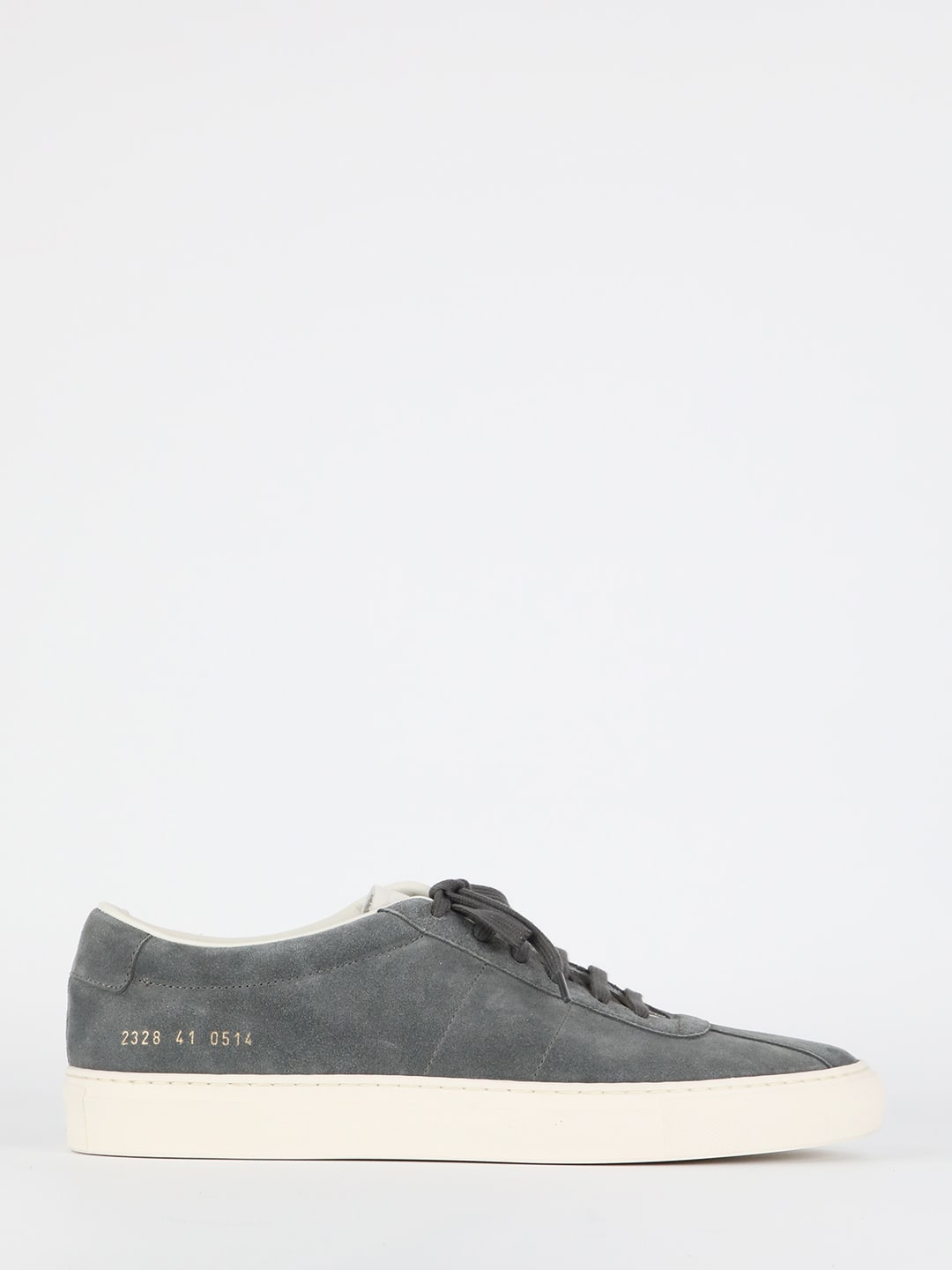 Common Projects Summer Edition Suede Sneakers