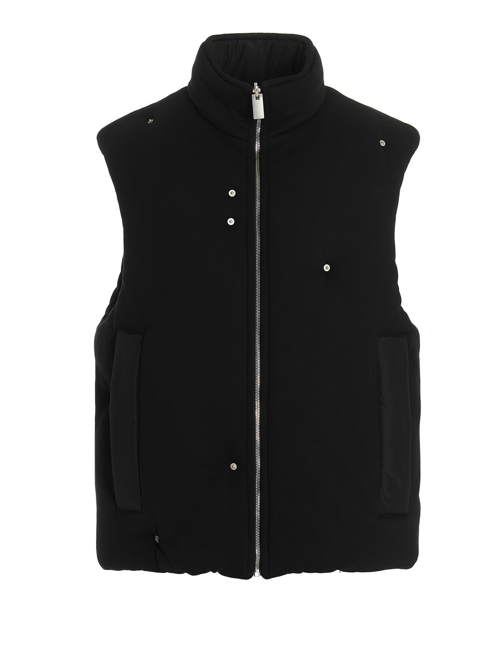 1017 ALYX 9SM puffer Reversible Vest