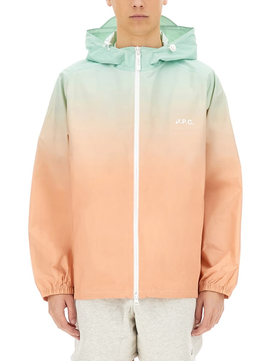 Blouson meadow