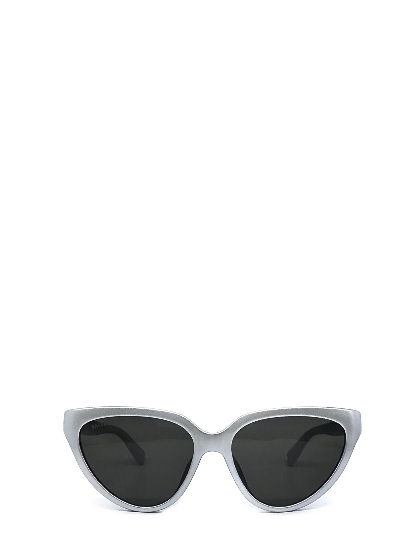 Balenciaga Balenciaga Bb0149s Silver Sunglasses