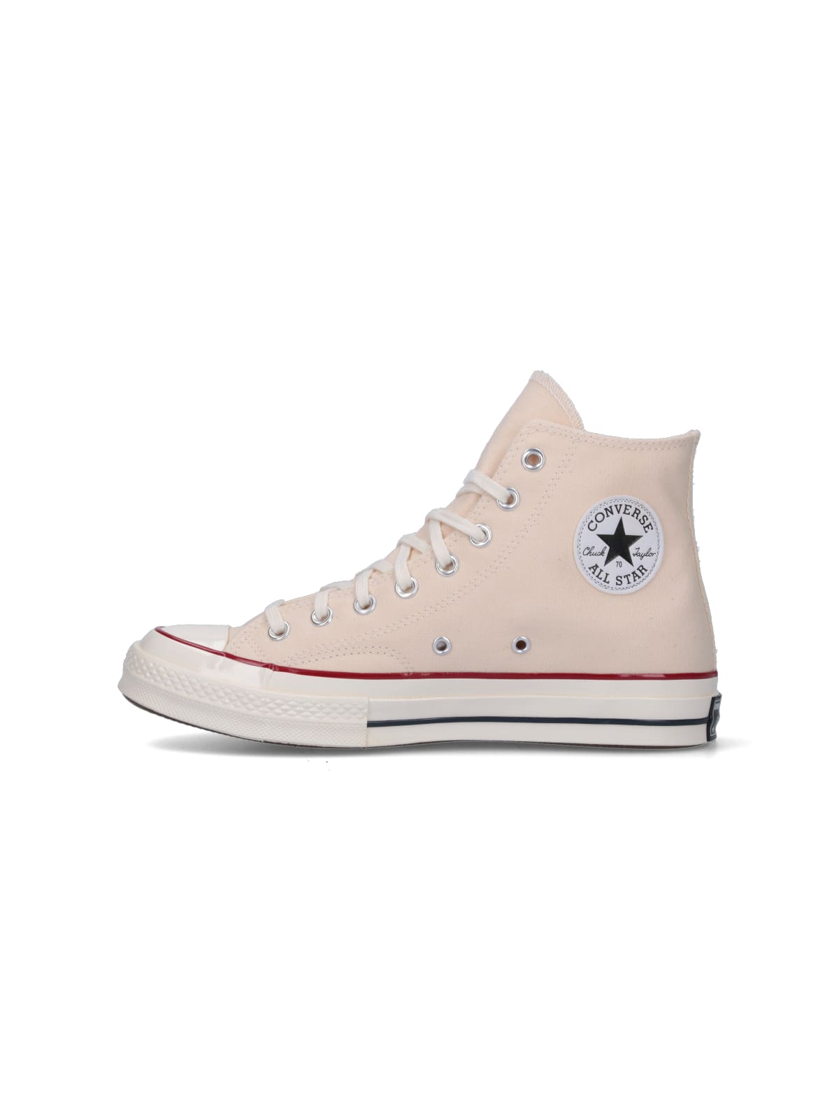 Converse Chuck 70 Vintage Sneaker In Crema