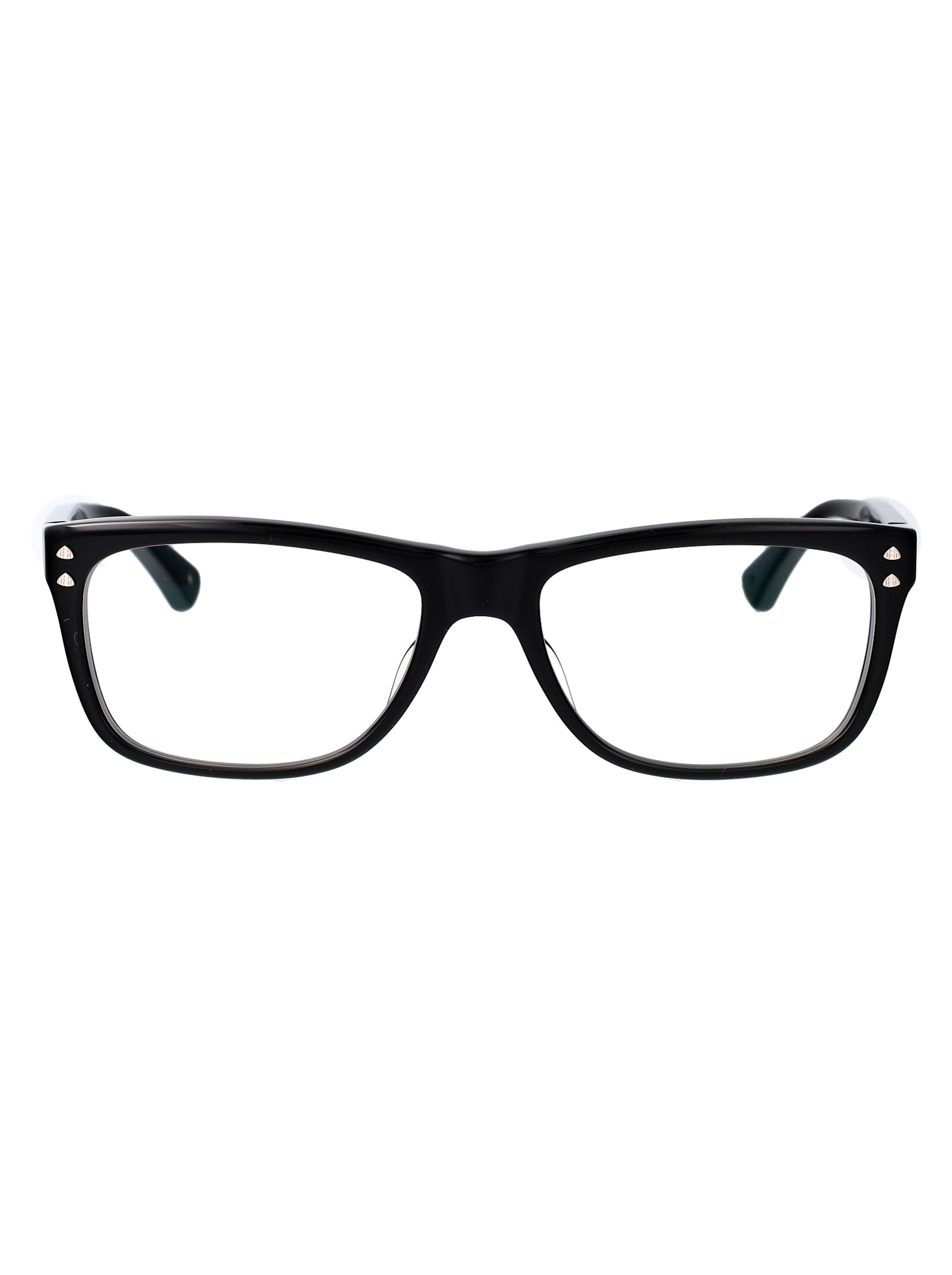 Maybach Eyewear The Chaffeur Iii Glasses In Black