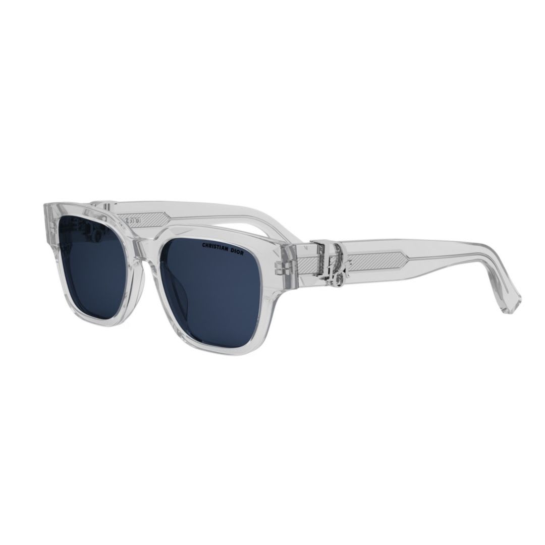 Dior Dm40153i27v - Transparent In 27v - Transparent
