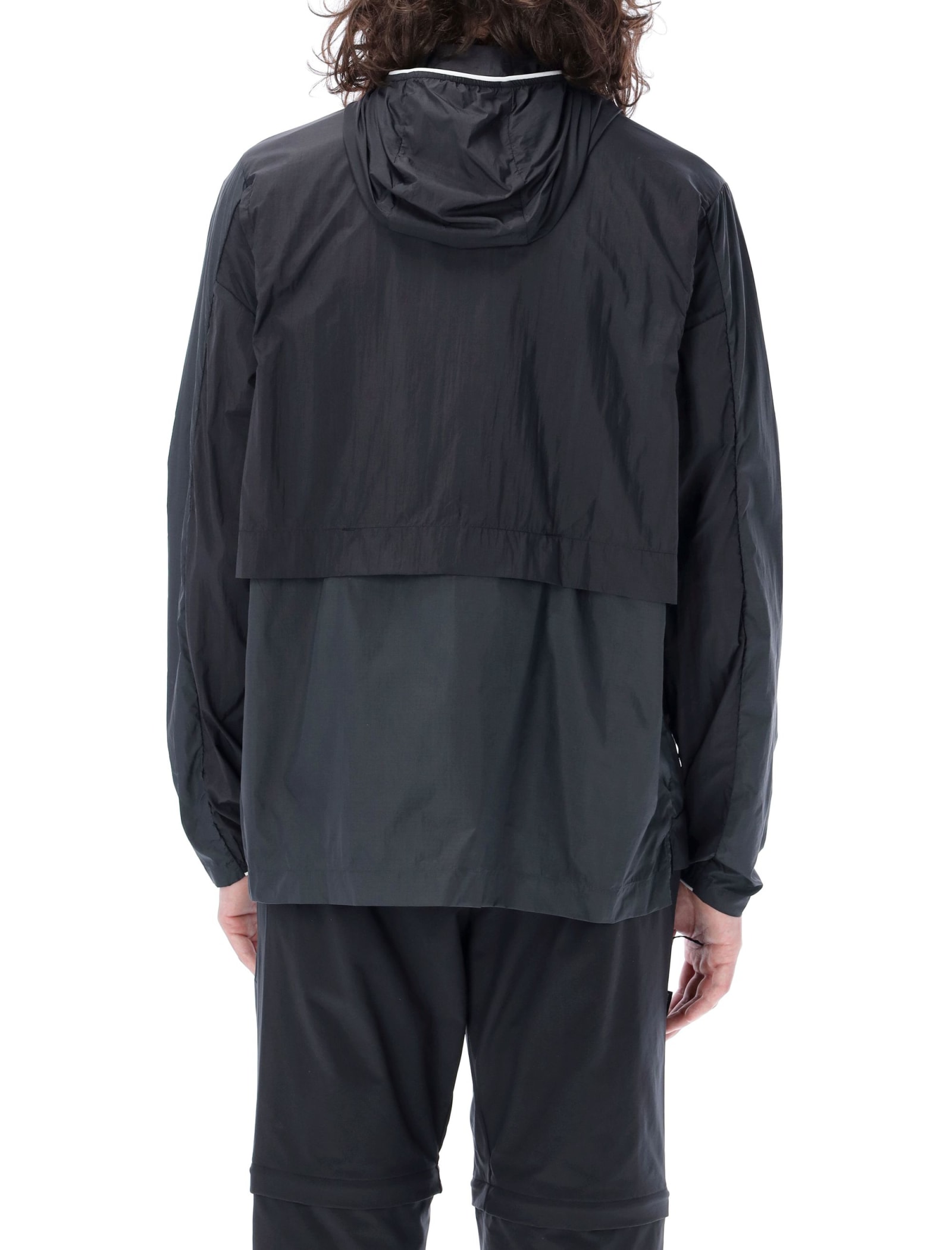 ADIDAS ORIGINALS LIGHT WINDBREAKER