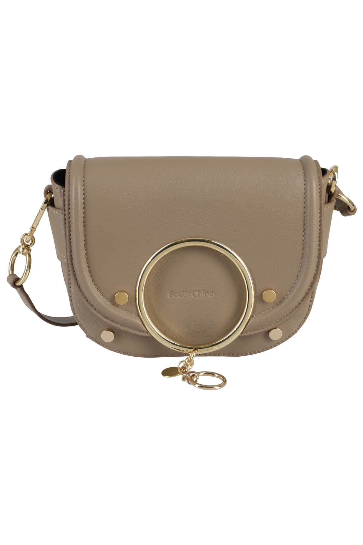 See By Chloé Bag In W Grigio