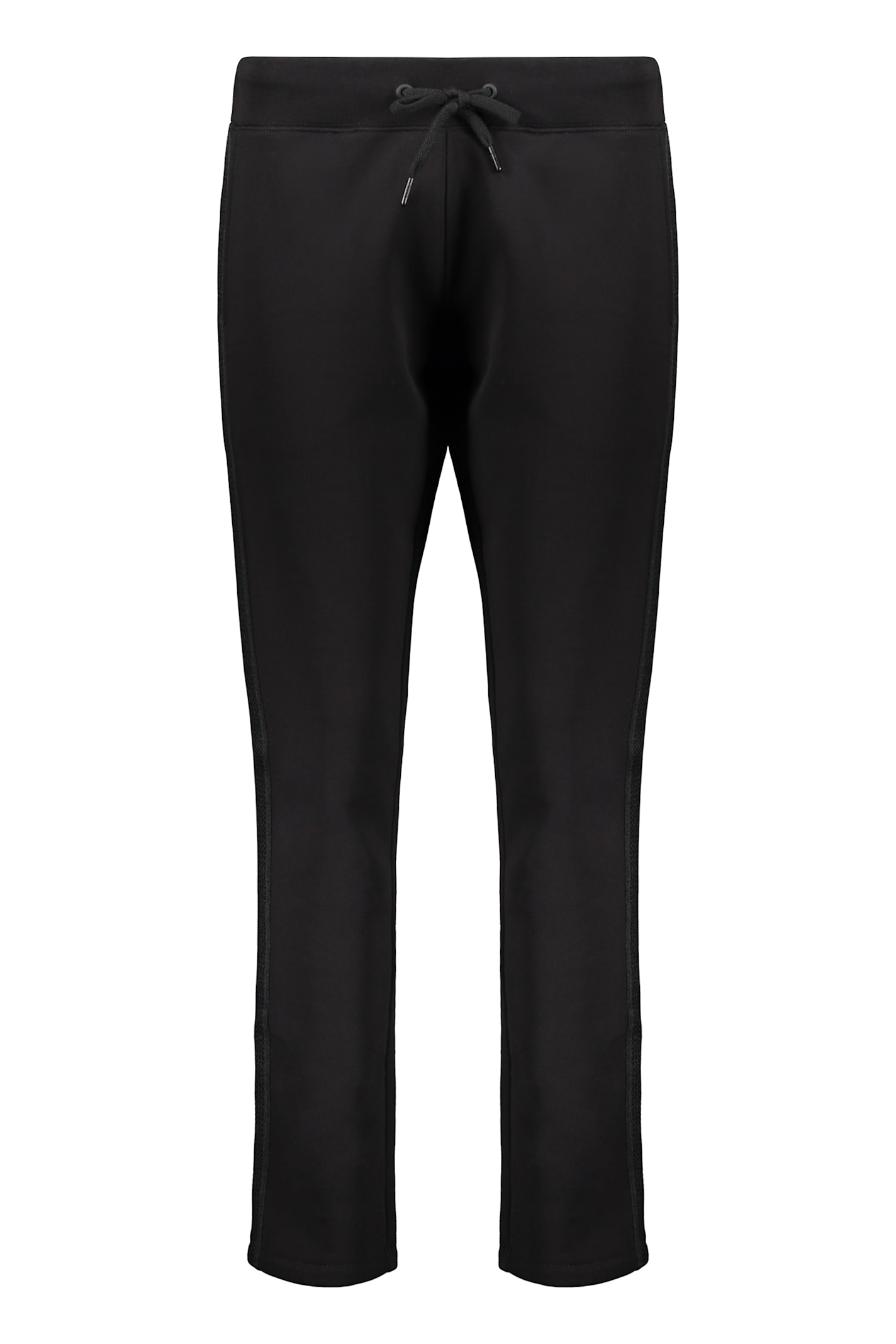 Cotton Track-pants