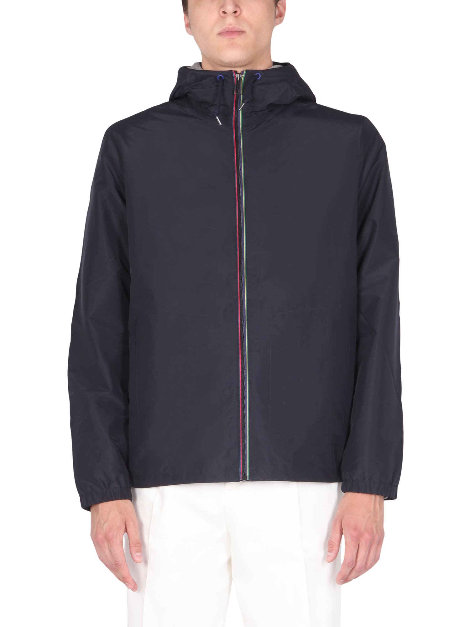 PS by Paul Smith Jacket With Zip