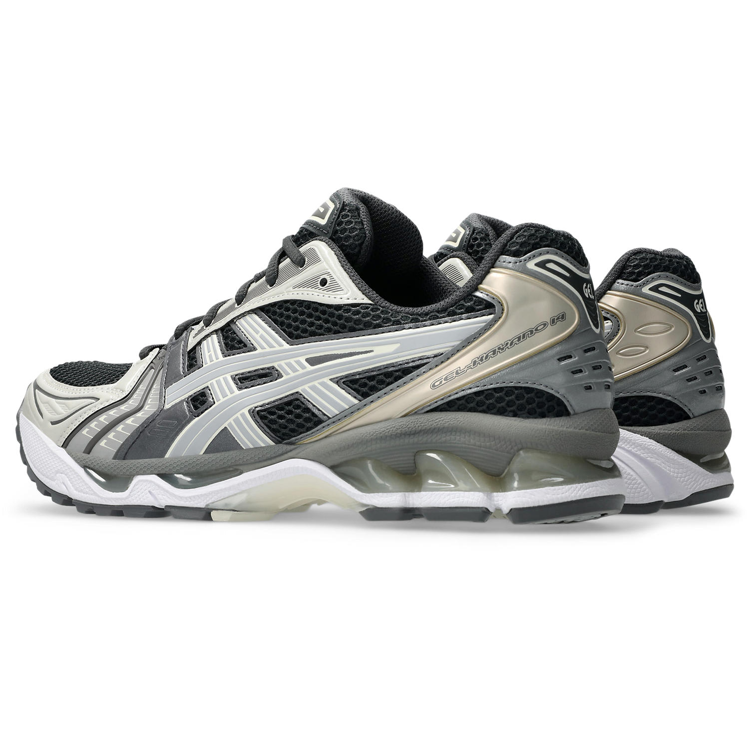 Asics Gel-kayano 14 Sneakers In Gray