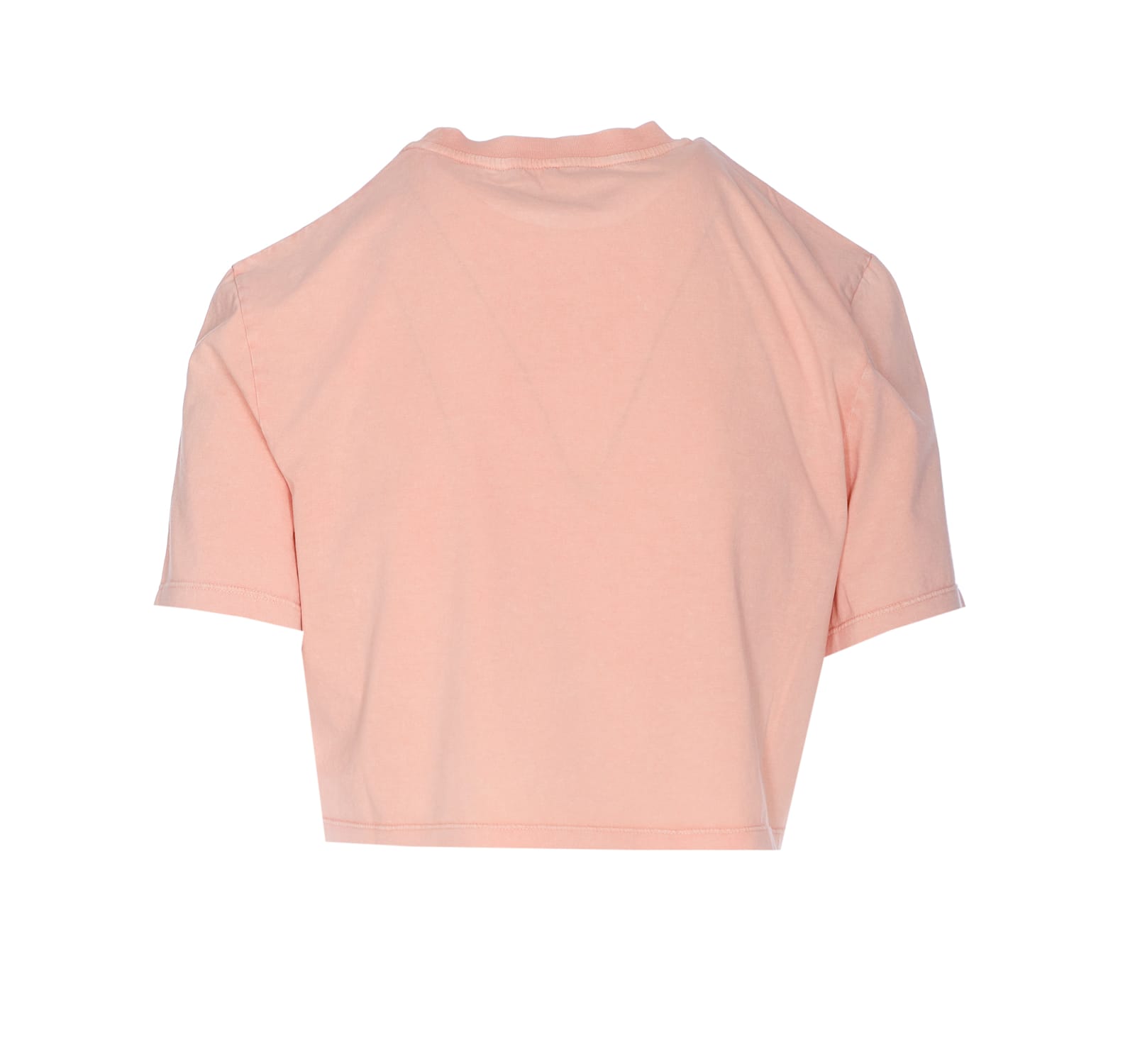 Fendi Roma Crop Top