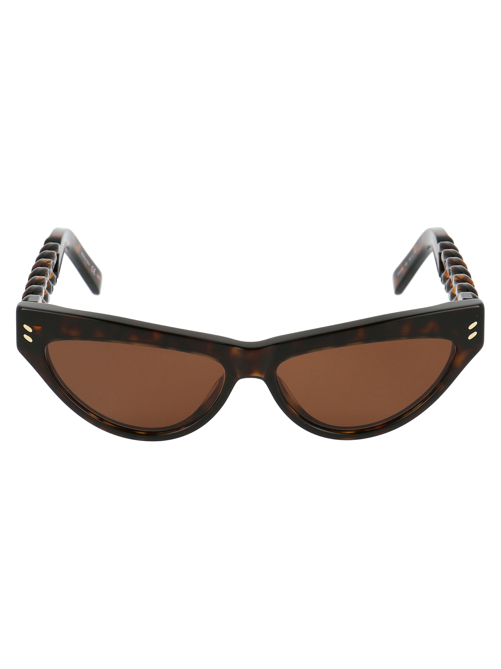 Stella McCartney Sc0235s Sunglasses