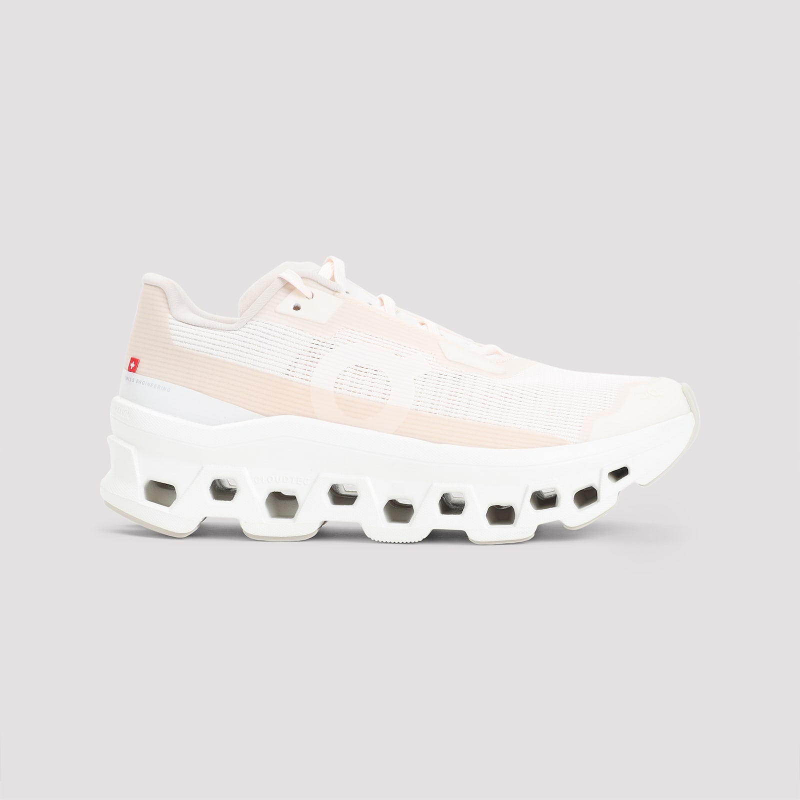 On Cloudmster Void Sneakers