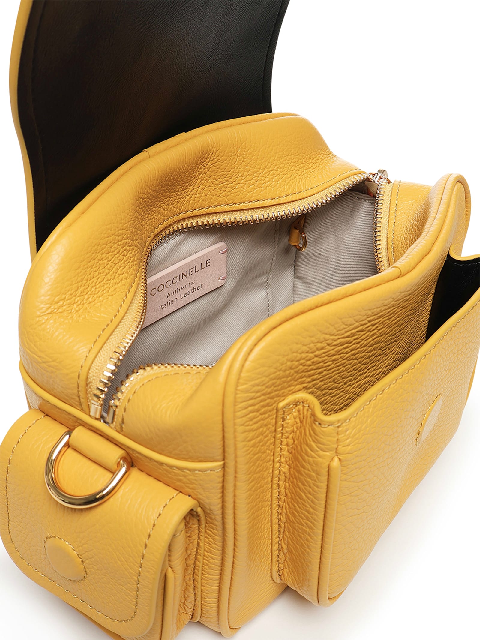 Coccinelle Mini Bag Campus