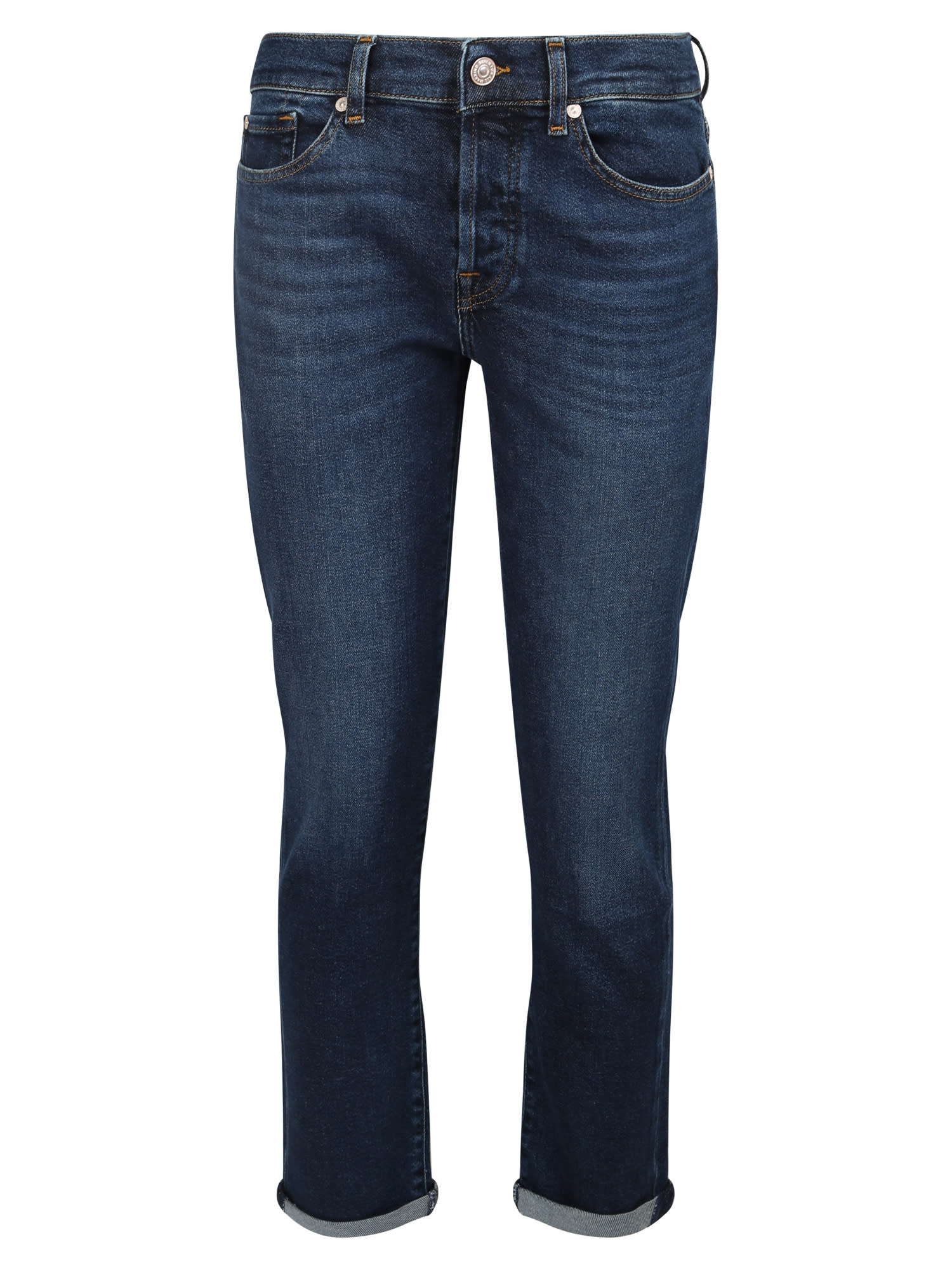 7 For All Mankind Asher Jeans
