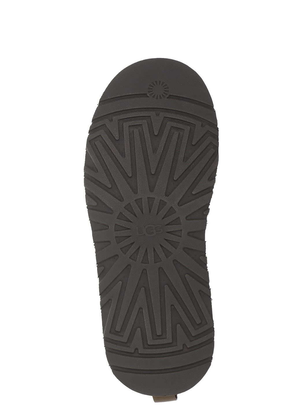 Ugg Tazz Slippers In Brown