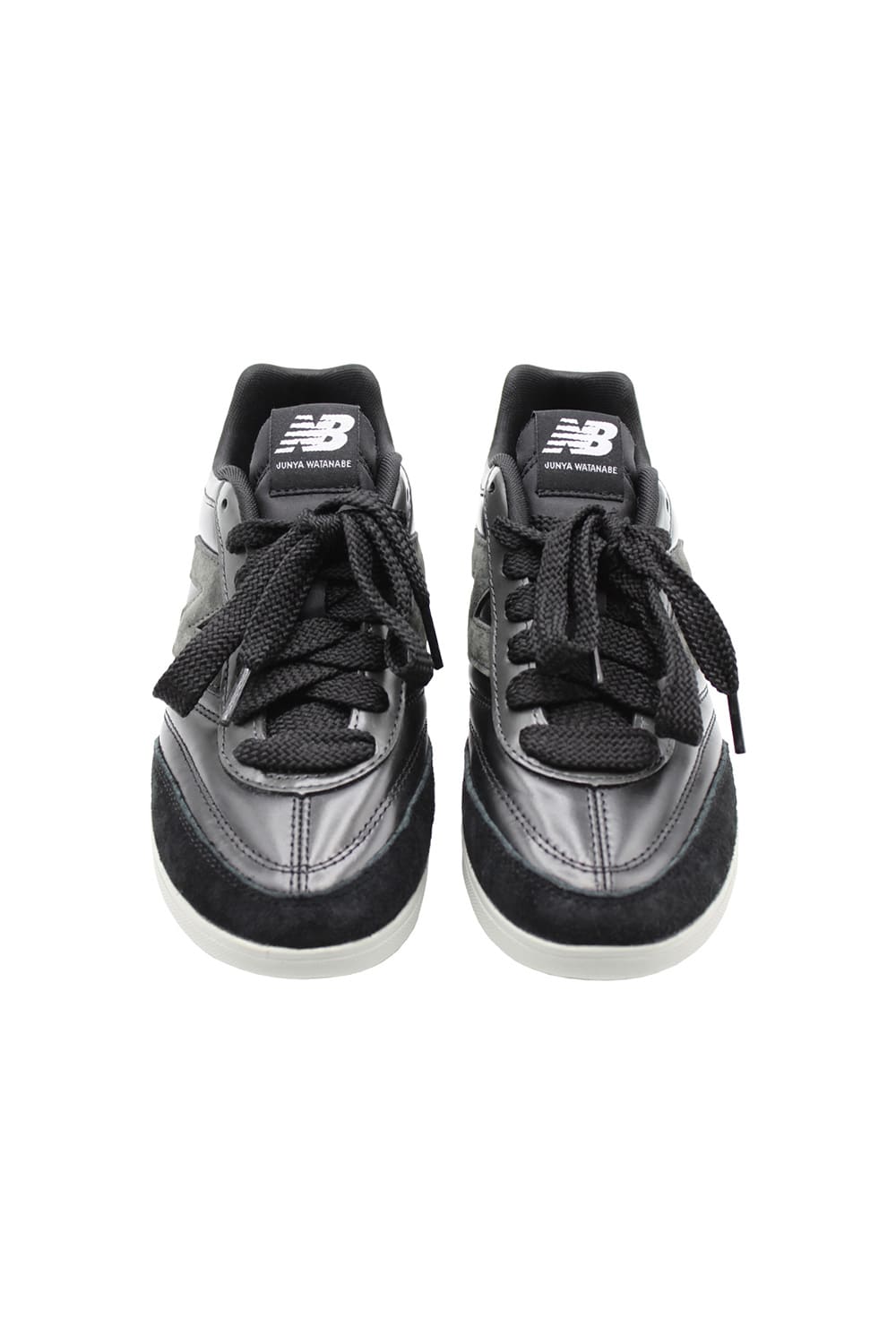New Balance Junya Watanabe X Urc42 Sneakers In Black