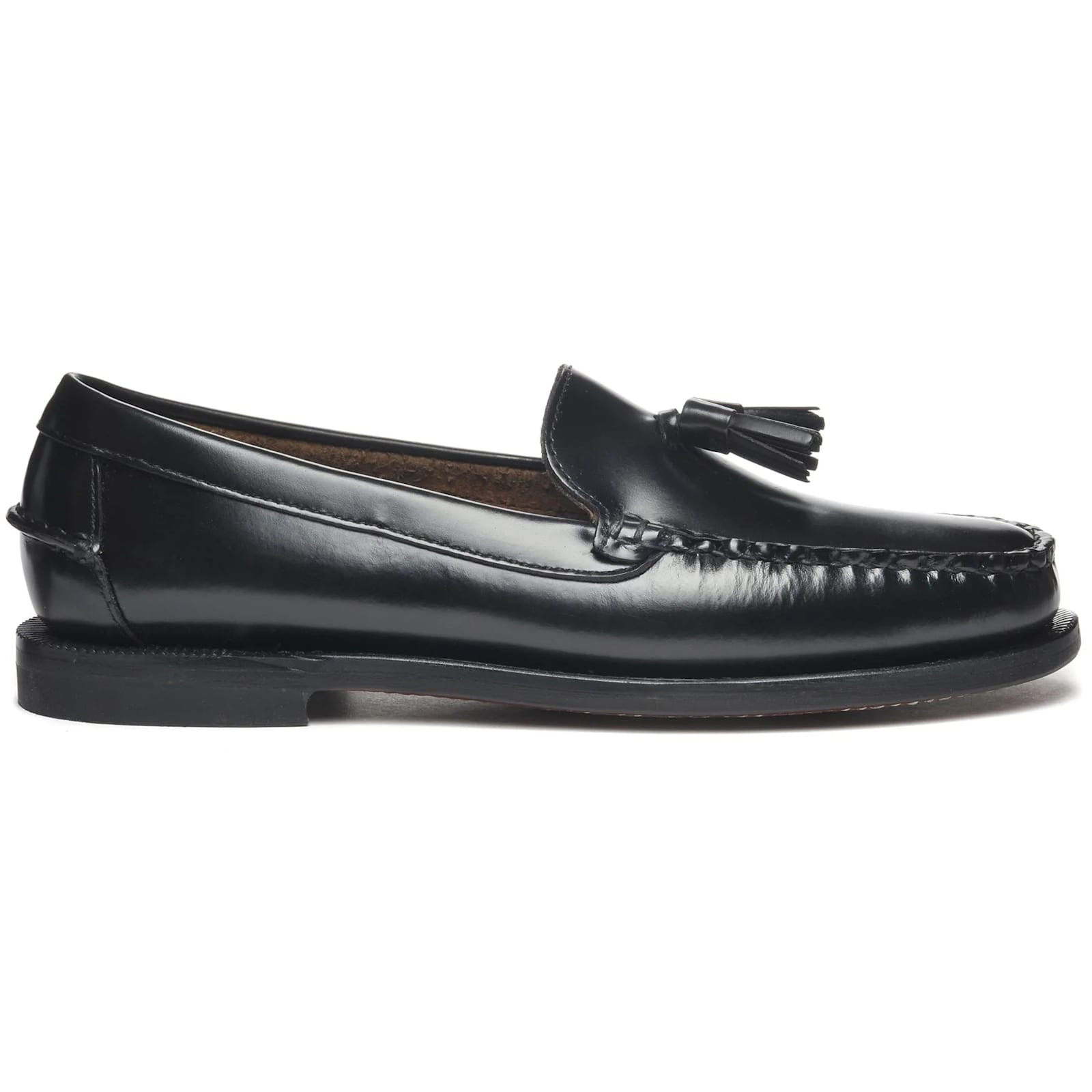 Shop Sebago Classic Will Woman In Black