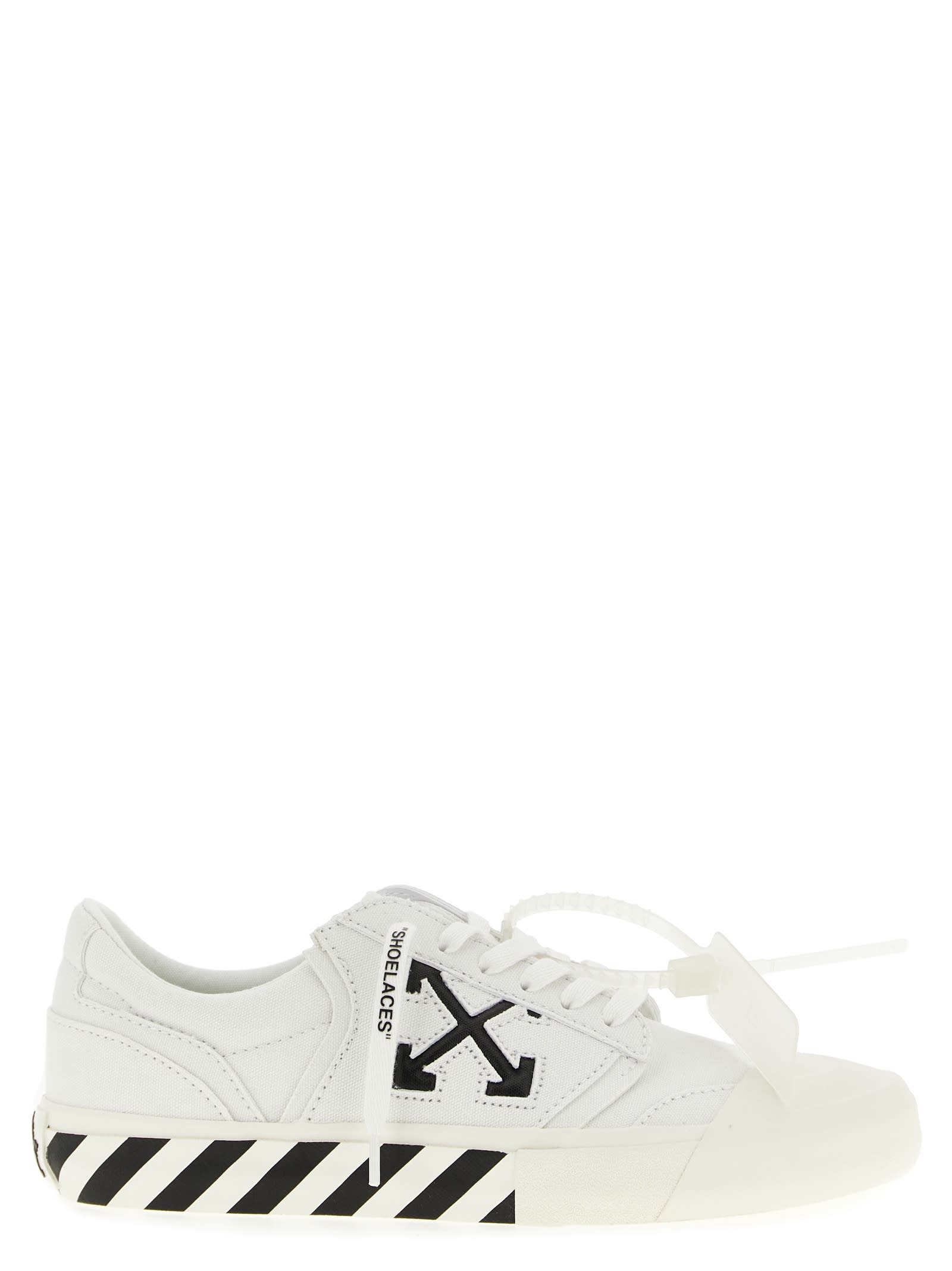 Off-White vulc Undercut Sneakers