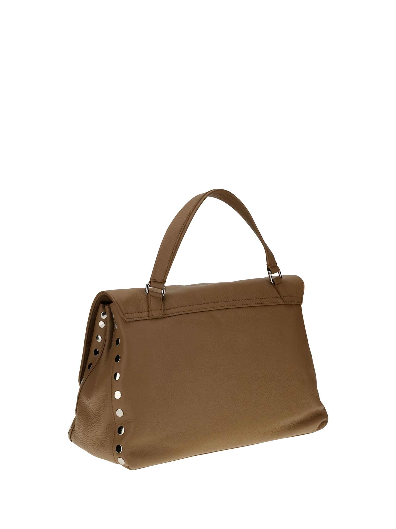 Zanellato Postina Daily Shoulder Bag