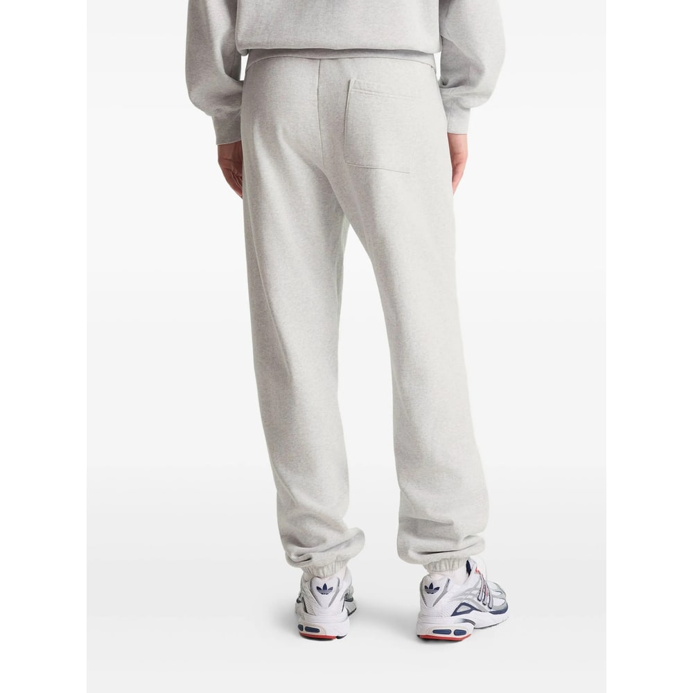 Sporty & Rich Pant In Gray