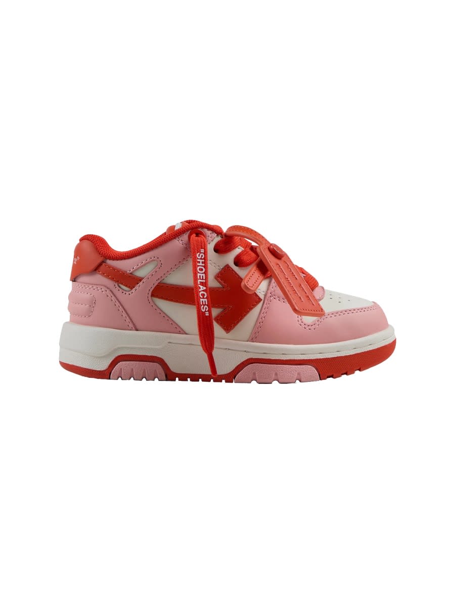 Off-white Kids' Sneakers