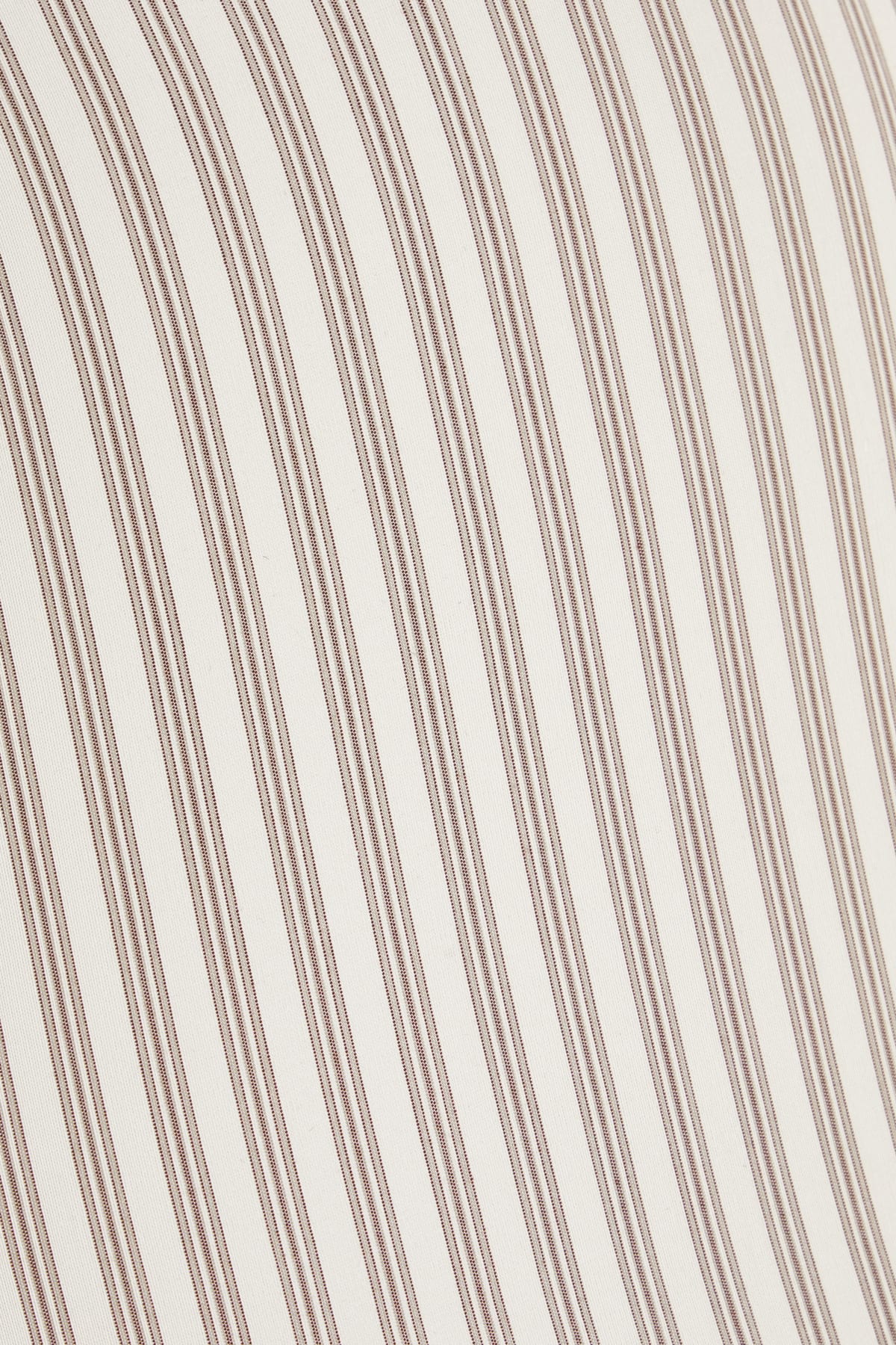 The Row Printed Silk Pants In Neutral