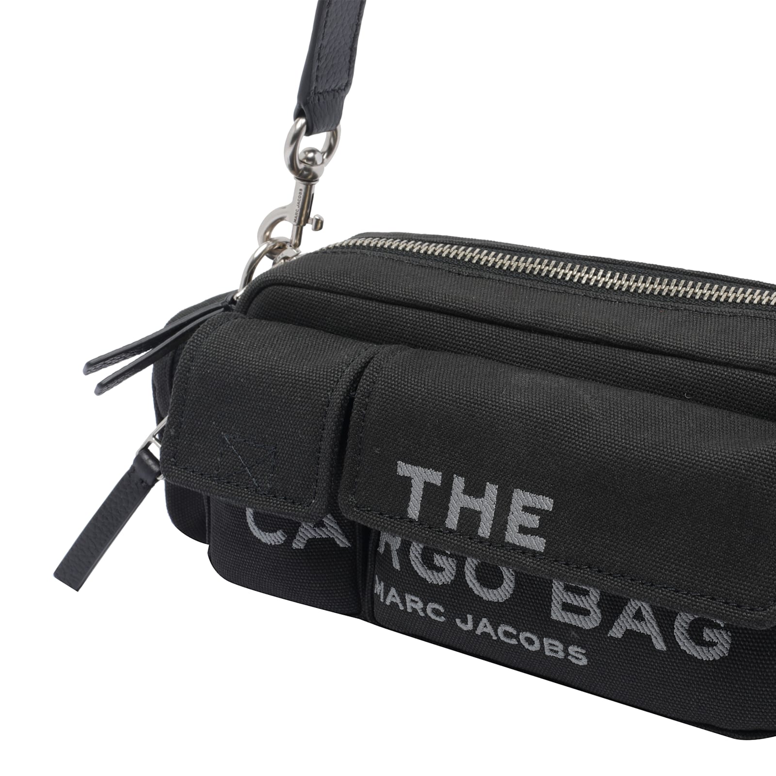 Marc Jacobs The Cargo Shoulder Bag