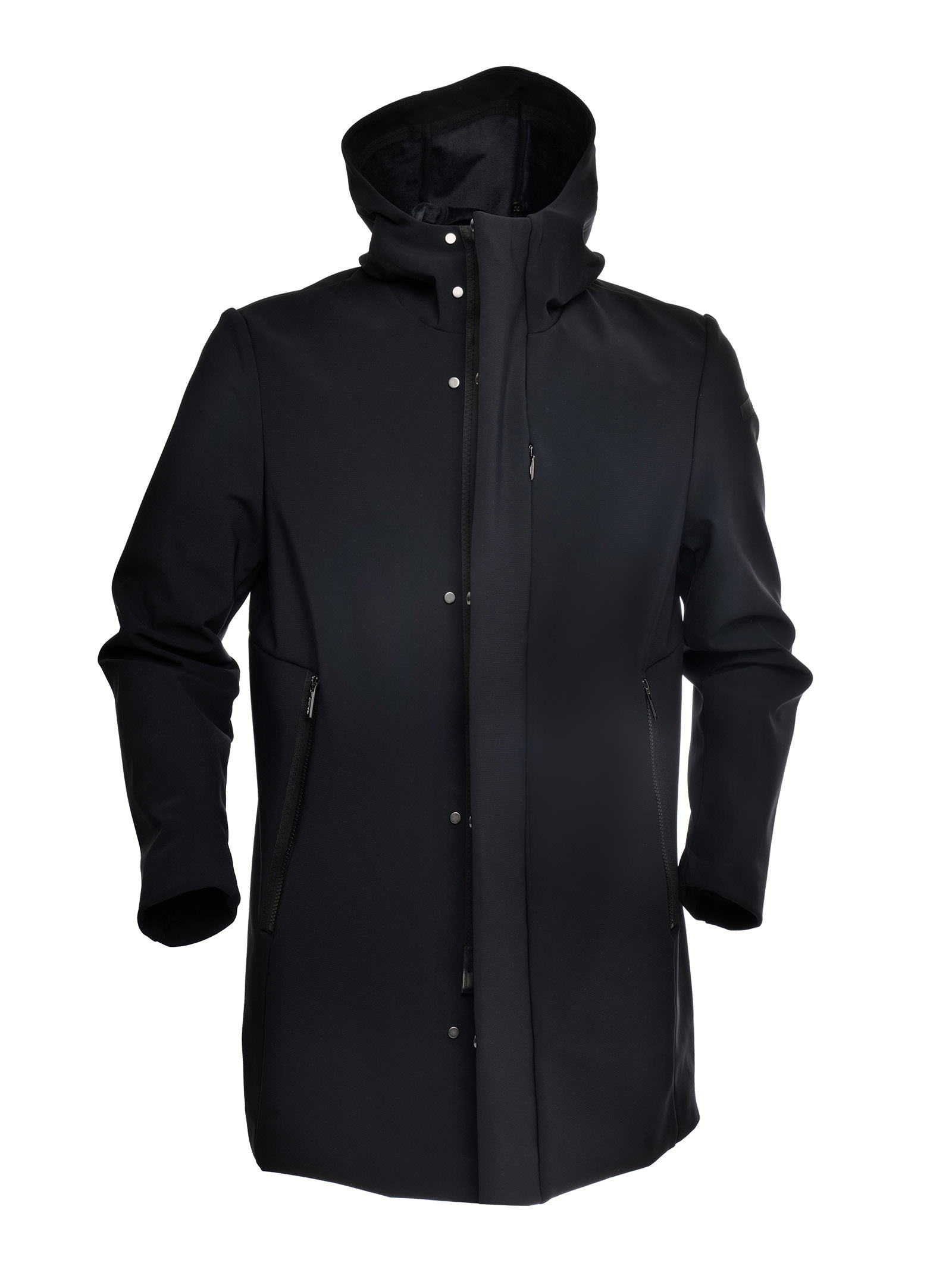 RRD - Roberto Ricci Design Thermo Jacket With Hood