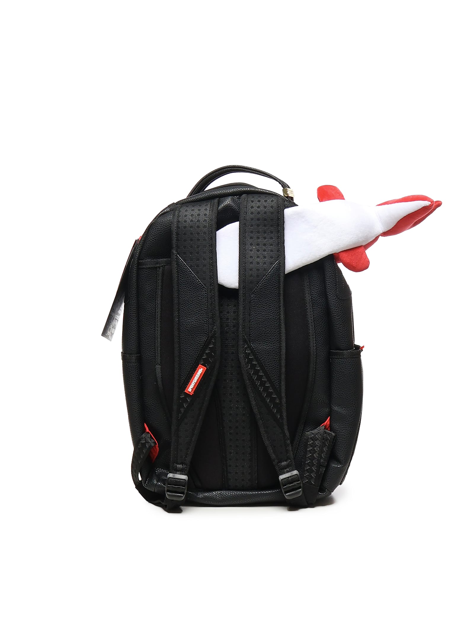 SPRAYGROUND 1 OFF BITE BACKPACK