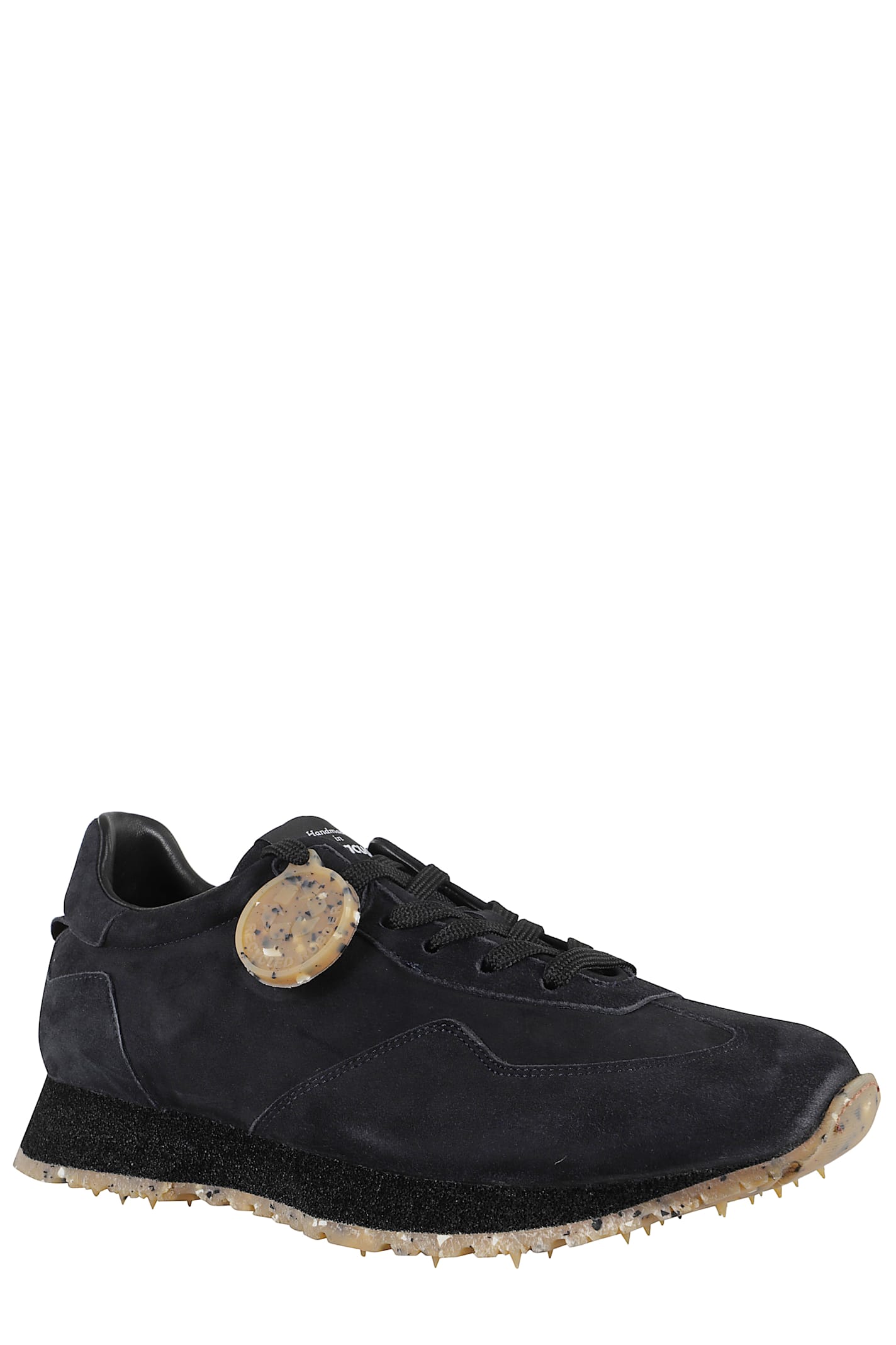 Barracuda React In Black