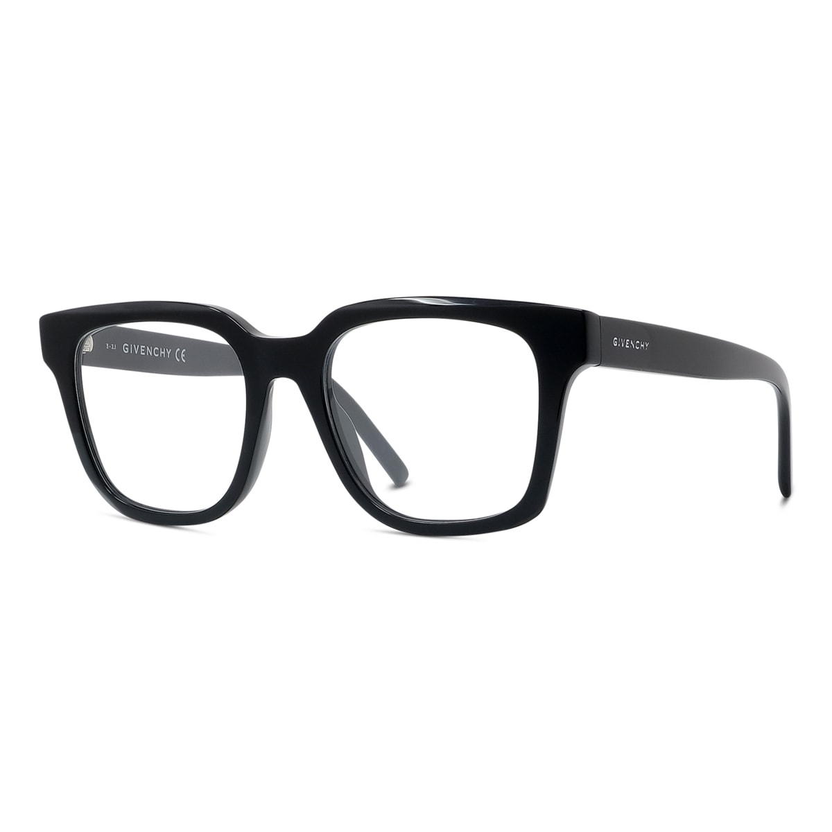 Shop Givenchy Gv50005i 001 Glasses In Nero