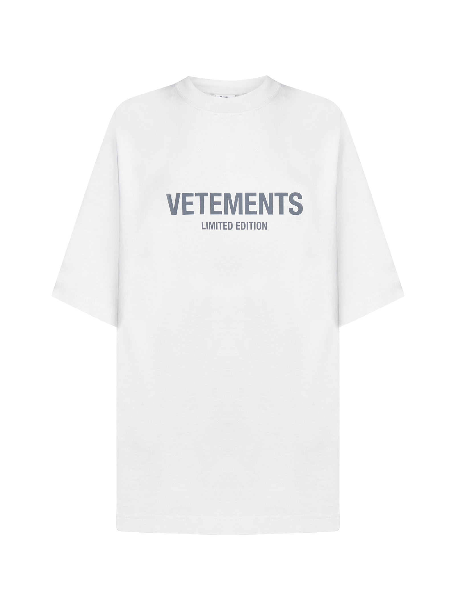 VETEMENTS T-Shirts for Women | ModeSens