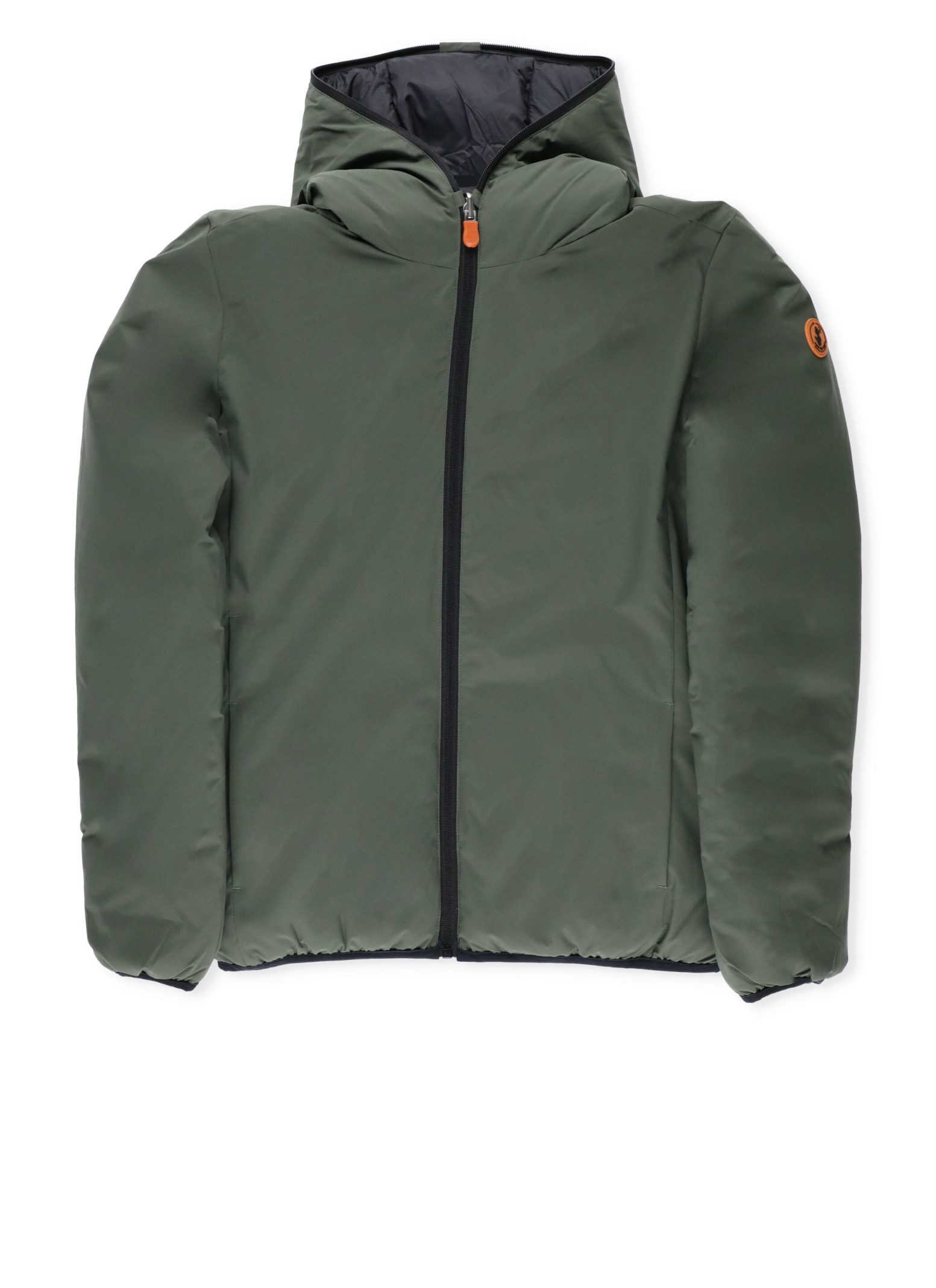 Save the Duck Oliver Reversible Padded Jacket
