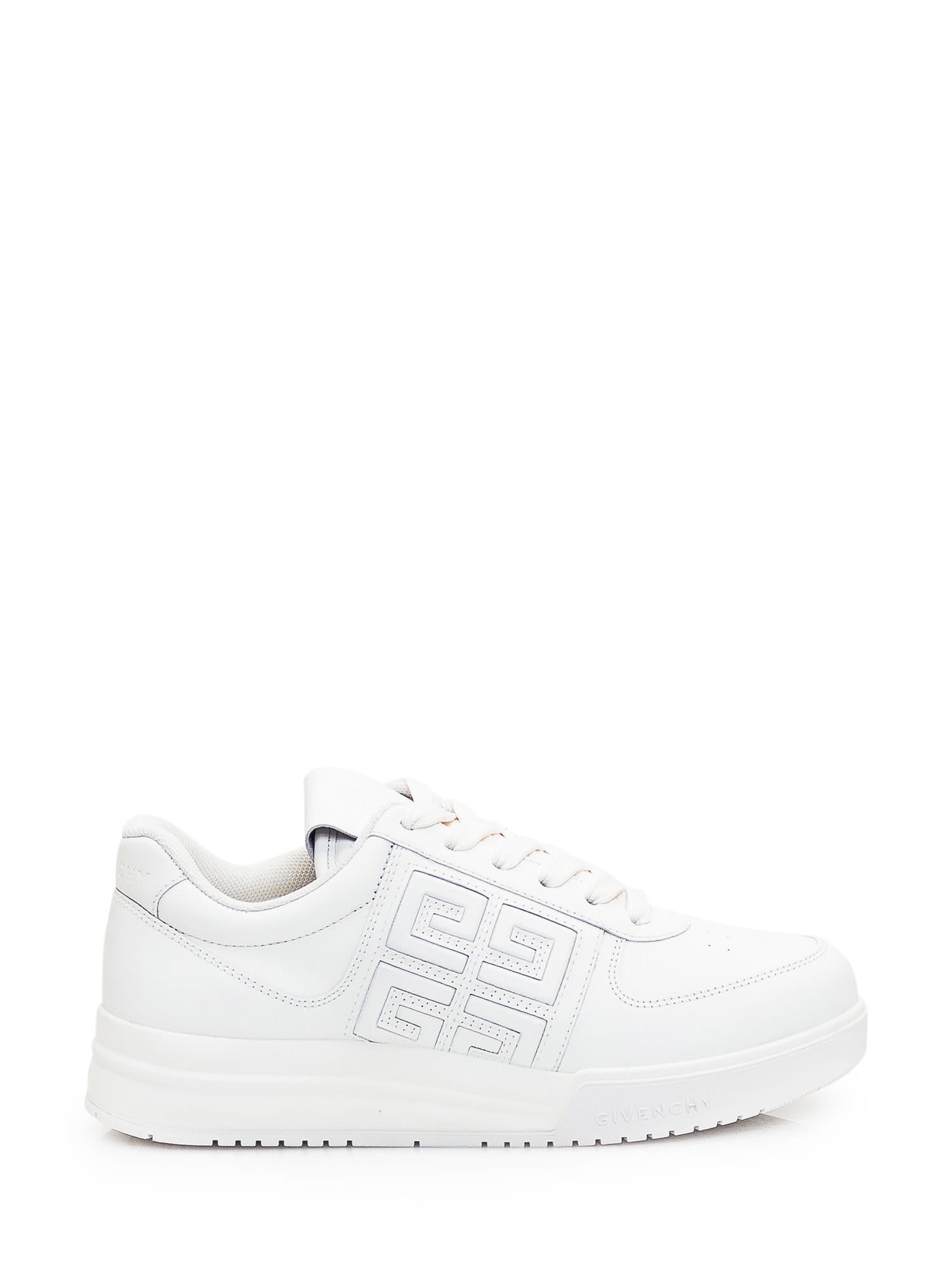 Givenchy G4 Sneaker In White