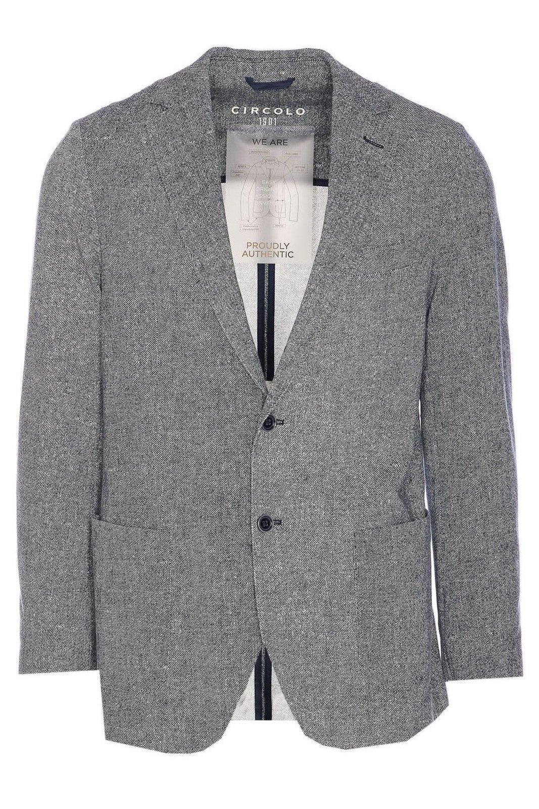 ジャケット CIRCOLO 1901 FD3368 Jackets 25742207_56250904_600.jpg