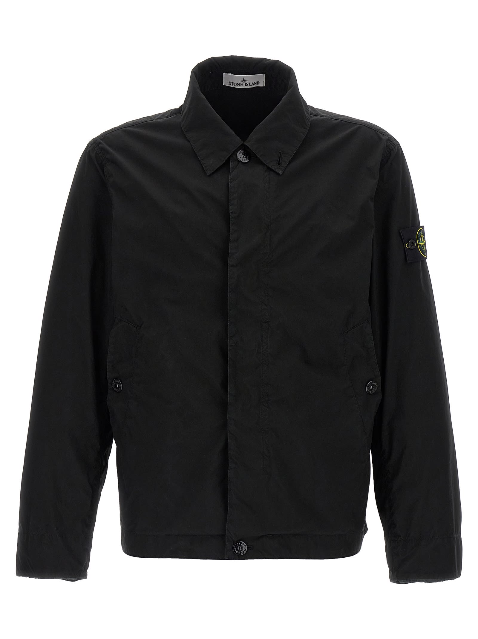 Stone Island Light Compact Jacket