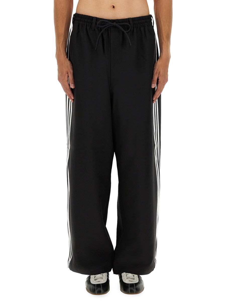 y-3 3-stripes Joggers