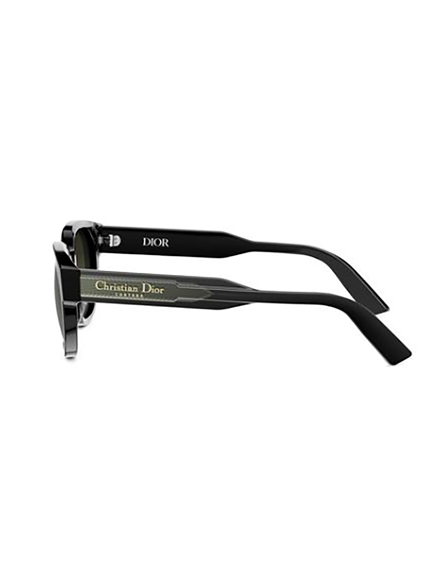 Dior Christian  Label R1i Sunglasses