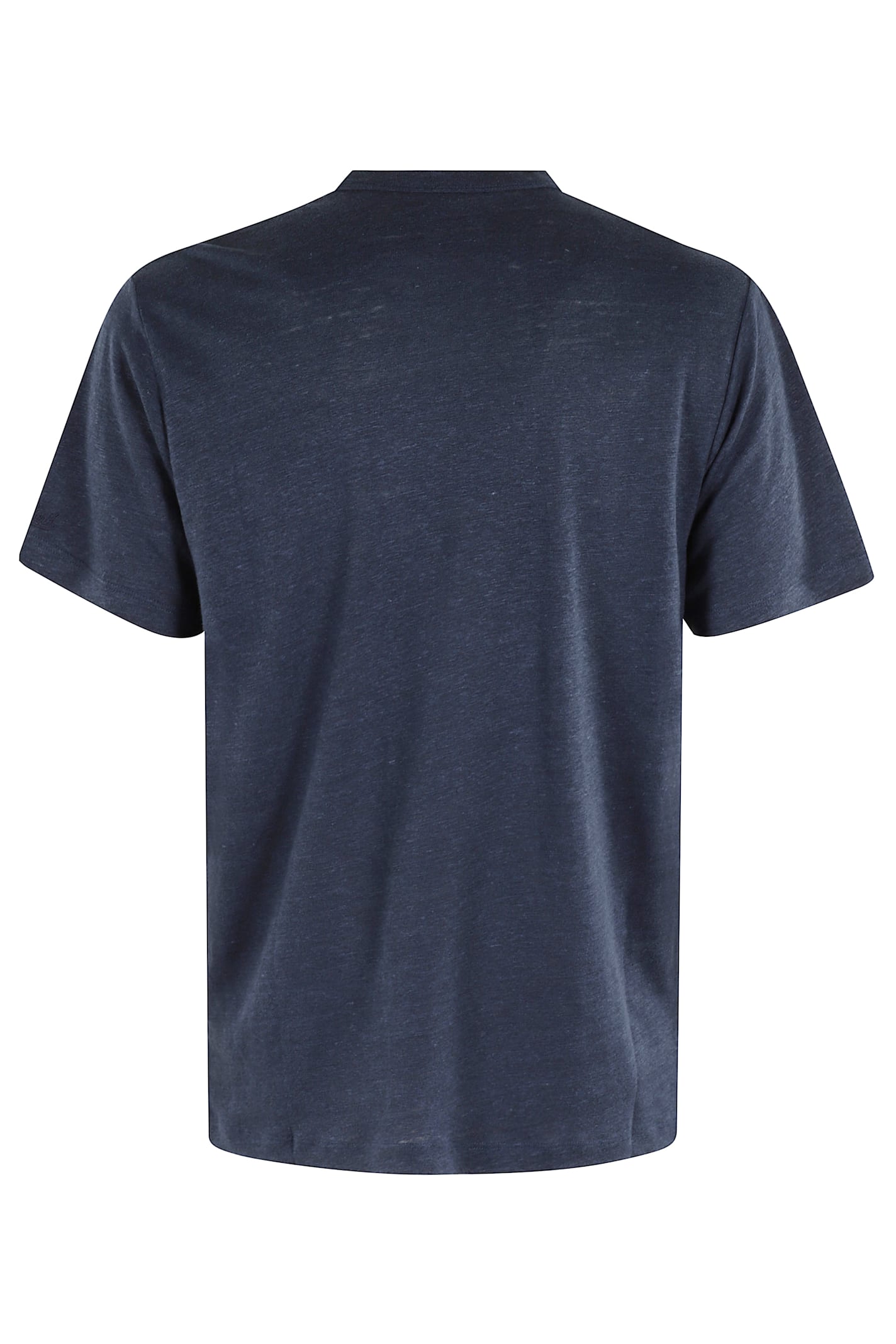 MC2 SAINT BARTH LINEN TSHIRT