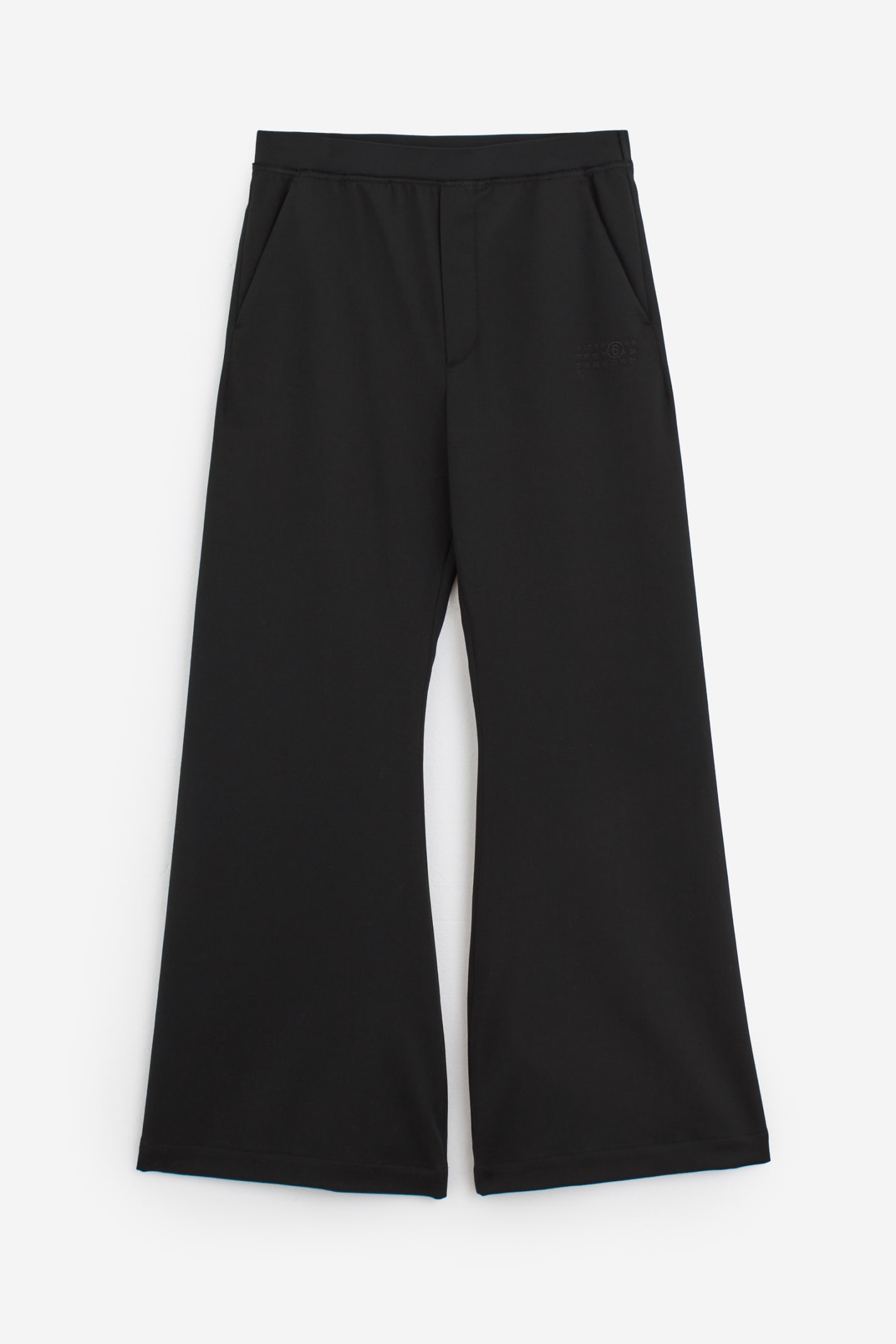 MM6 MAISON MARGIELA PANTS 