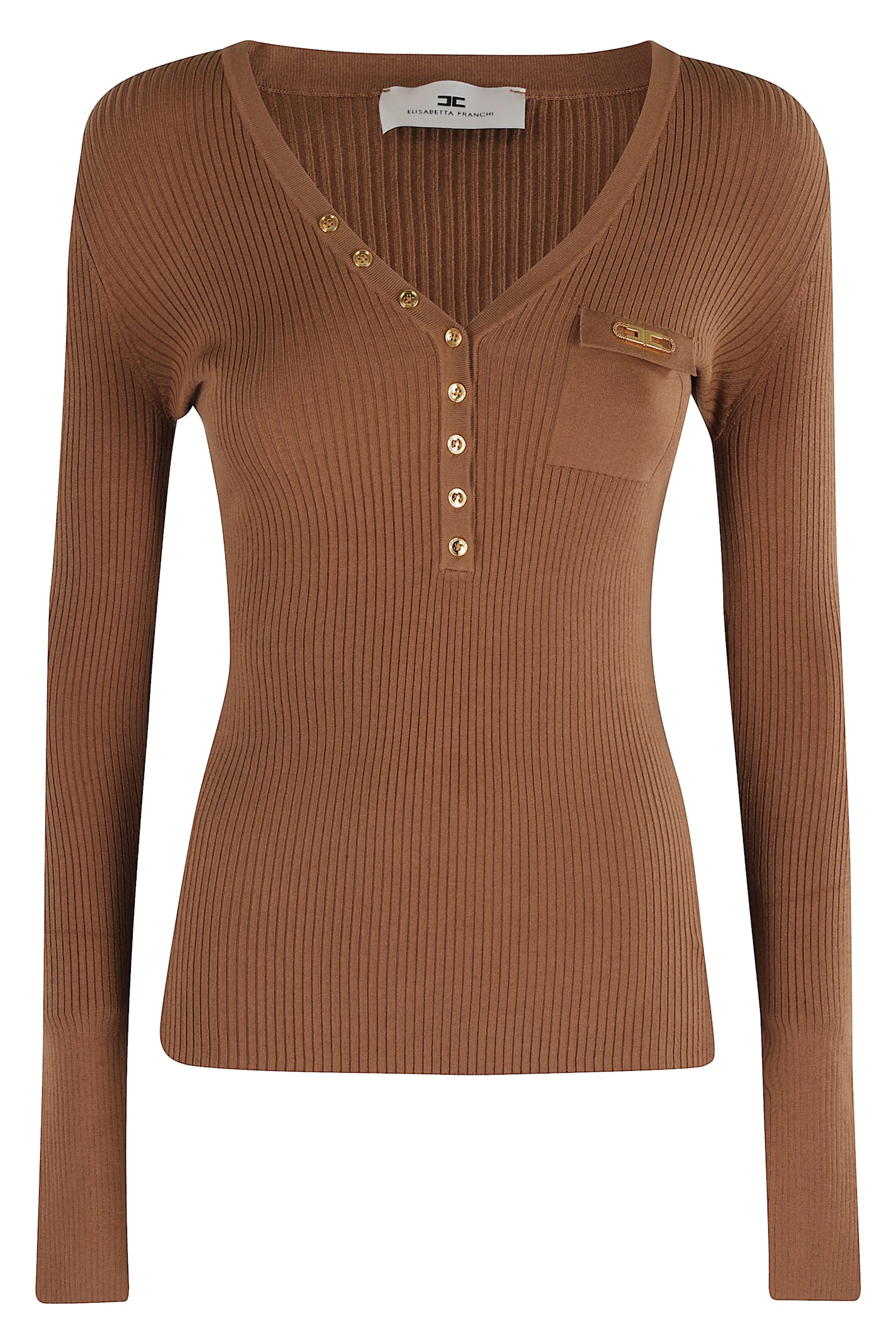 Maglia Tricot