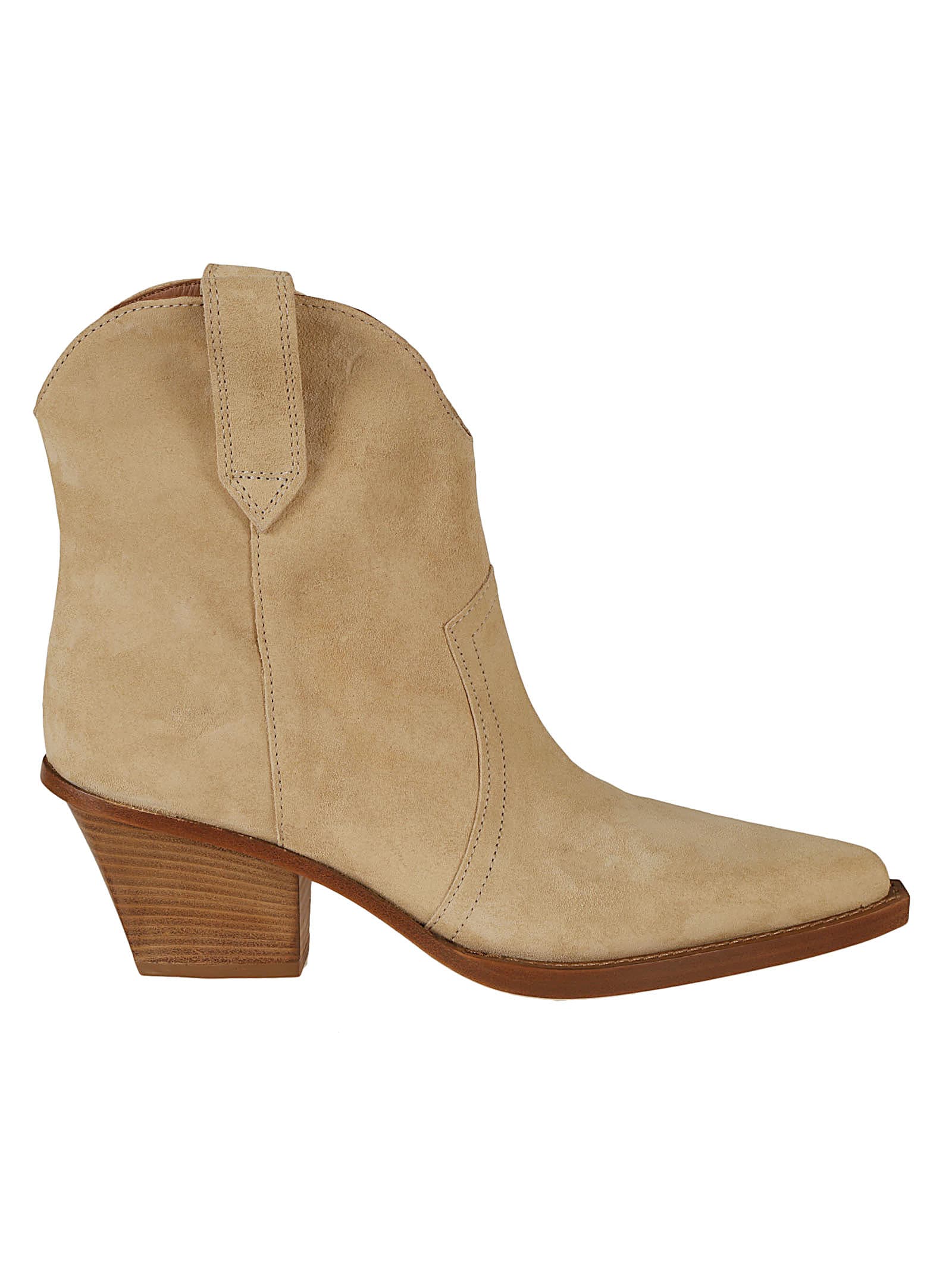 Sedona Ankle Boots