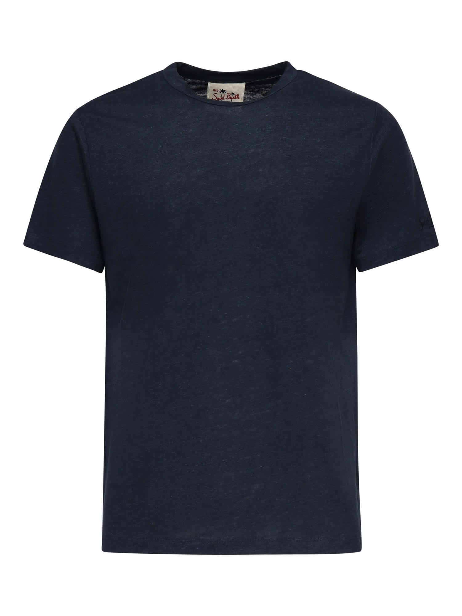 Ecstasea T-shirt With Logo
