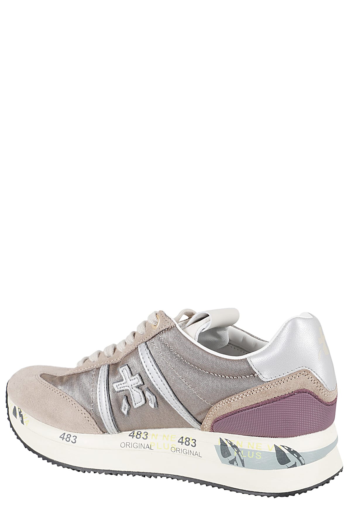 Shop Premiata Conny