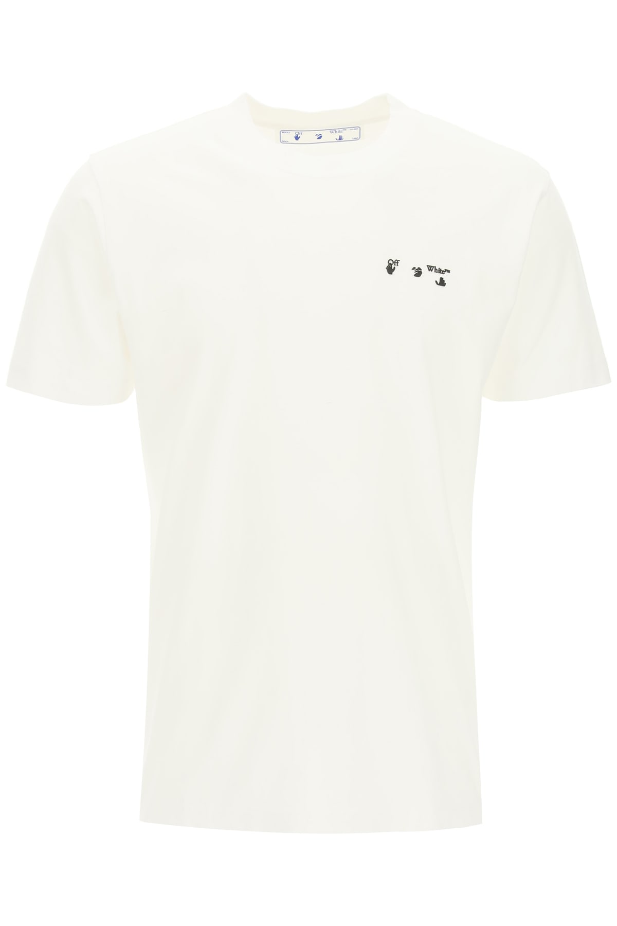 Off-White Ow Logo T-shirt