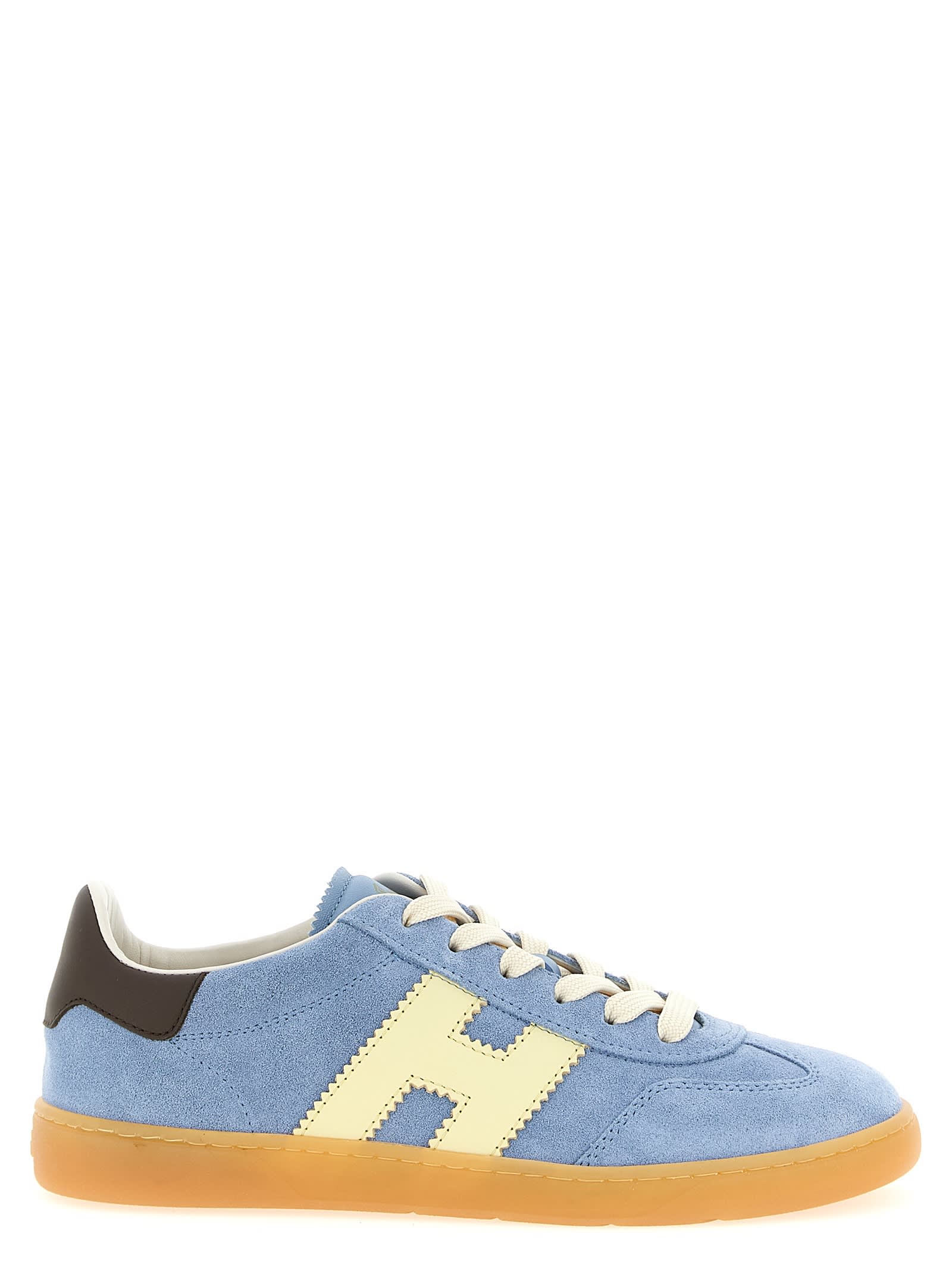 Hogan Baskets - Bleu