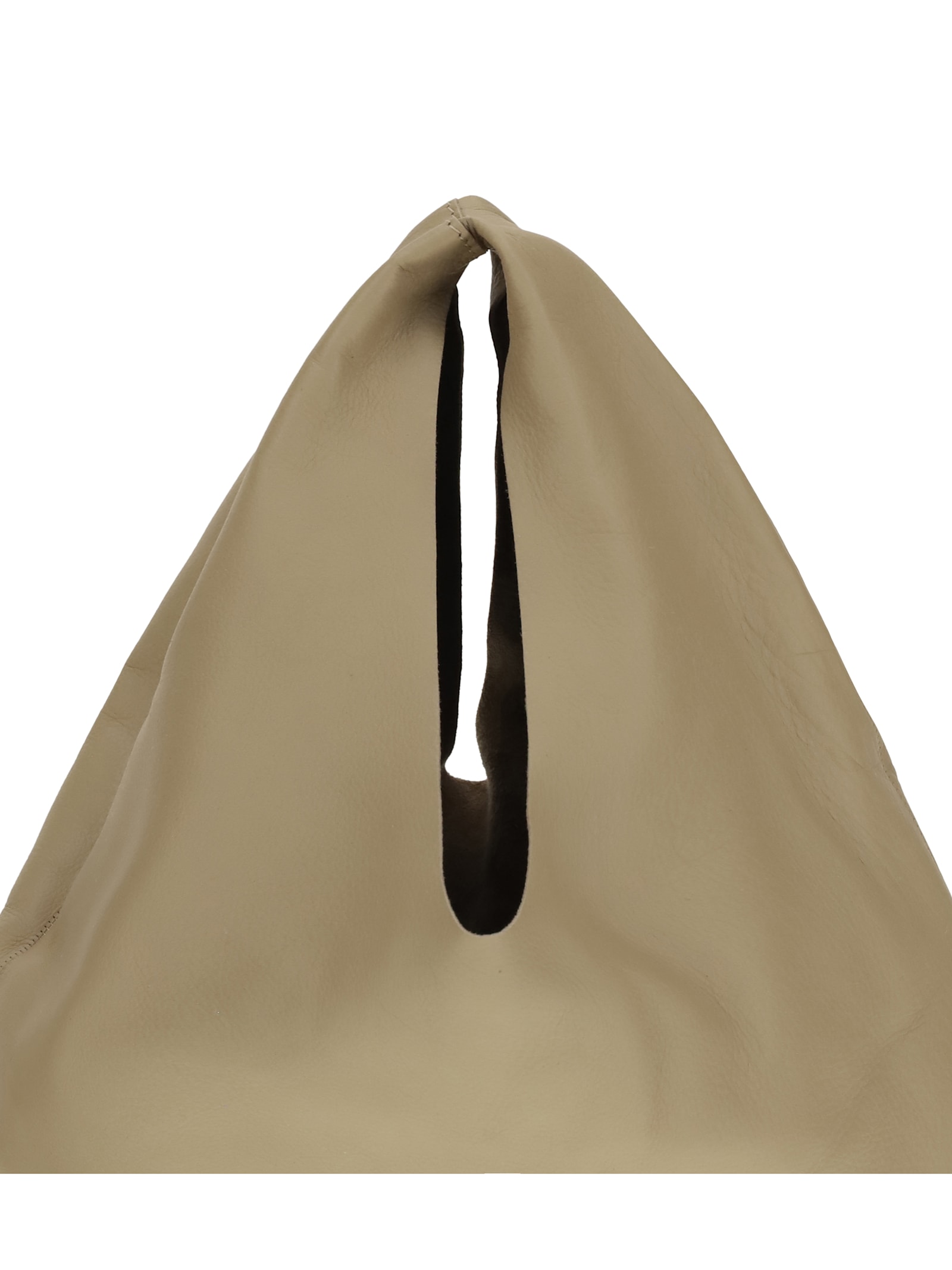 The Row Small Bindle Handbag